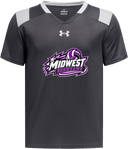Under Armour Big Win Flag Jersey - 2027 Midwest Showdown (Stars)