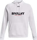Under Armour Rival Fleece Hoodie - USA Football Summer Series 2026 (USA vs Canada)