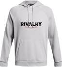 Under Armour Rival Fleece Hoodie - USA Football Summer Series 2026 (USA vs Canada)