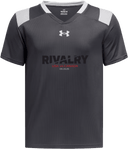 Under Armour Big Win Flag Jersey - USA Football Summer Series 2026 (USA vs Canada)