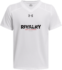 Under Armour Big Win Flag Jersey - USA Football Summer Series 2026 (USA vs Canada)