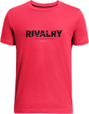 Under Armour Athletics Short Sleeve - USA Football Summer Series 2026 (USA vs Canada)