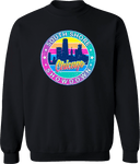 Crew Sweatshirt - South Shore Showdown 2026 - 1