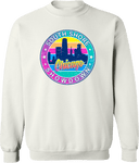 Crew Sweatshirt - South Shore Showdown 2026 - 1