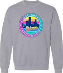 Crew Sweatshirt - South Shore Showdown 2026 - 1