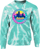 Crew Sweatshirt - South Shore Showdown 2026 - 1