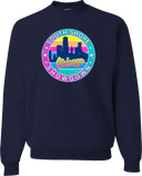 Crew Sweatshirt - South Shore Showdown 2026 - 1