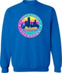 Crew Sweatshirt - South Shore Showdown 2026 - 1
