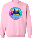 Crew Sweatshirt - South Shore Showdown 2026 - 1