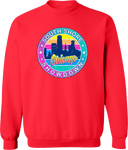 Crew Sweatshirt - South Shore Showdown 2026 - 1