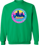 Crew Sweatshirt - South Shore Showdown 2026 - 1