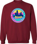 Crew Sweatshirt - South Shore Showdown 2026 - 1