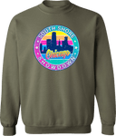 Crew Sweatshirt - South Shore Showdown 2026 - 1