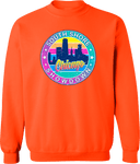 Crew Sweatshirt - South Shore Showdown 2026 - 1