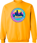 Crew Sweatshirt - South Shore Showdown 2026 - 1