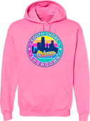 Hoodies - South Shore Showdown 2026 - 1