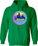 Hoodies - South Shore Showdown 2026 - 1
