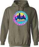 Hoodies - South Shore Showdown 2026 - 1