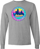 Long Sleeves - South Shore Showdown 2026 - 1