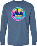 Long Sleeves - South Shore Showdown 2026 - 1