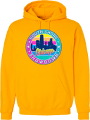 Hoodies - South Shore Showdown 2026 - 1