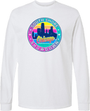Long Sleeves - South Shore Showdown 2026 - 1