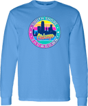 Long Sleeves - South Shore Showdown 2026 - 1
