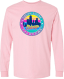 Long Sleeves - South Shore Showdown 2026 - 1