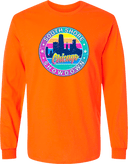 Long Sleeves - South Shore Showdown 2026 - 1