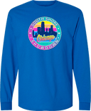 Long Sleeves - South Shore Showdown 2026 - 1