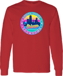 Long Sleeves - South Shore Showdown 2026 - 1