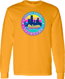 Long Sleeves - South Shore Showdown 2026 - 1