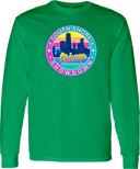Long Sleeves - South Shore Showdown 2026 - 1