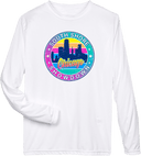 Performance Long Sleeves - South Shore Showdown 2026 - 1