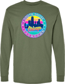 Long Sleeves - South Shore Showdown 2026 - 1
