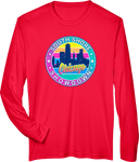Performance Long Sleeves - South Shore Showdown 2026 - 1
