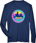 Performance Long Sleeves - South Shore Showdown 2026 - 1