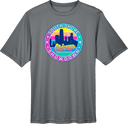 Performance Short Sleeves - South Shore Showdown 2026 - 1