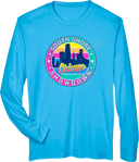 Performance Long Sleeves - South Shore Showdown 2026 - 1
