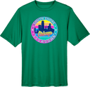Performance Short Sleeves - South Shore Showdown 2026 - 1
