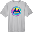 Performance Short Sleeves - South Shore Showdown 2026 - 1