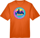 Performance Short Sleeves - South Shore Showdown 2026 - 1