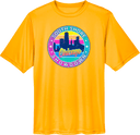 Performance Short Sleeves - South Shore Showdown 2026 - 1