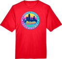 Performance Short Sleeves - South Shore Showdown 2026 - 1