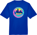 Performance Short Sleeves - South Shore Showdown 2026 - 1