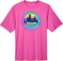 Performance Short Sleeves - South Shore Showdown 2026 - 1