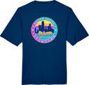 Performance Short Sleeves - South Shore Showdown 2026 - 1