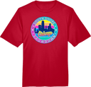 Performance Short Sleeves - South Shore Showdown 2026 - 1