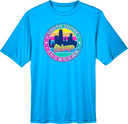 Performance Short Sleeves - South Shore Showdown 2026 - 1