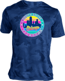 Performance Short Sleeves - South Shore Showdown 2026 - 1